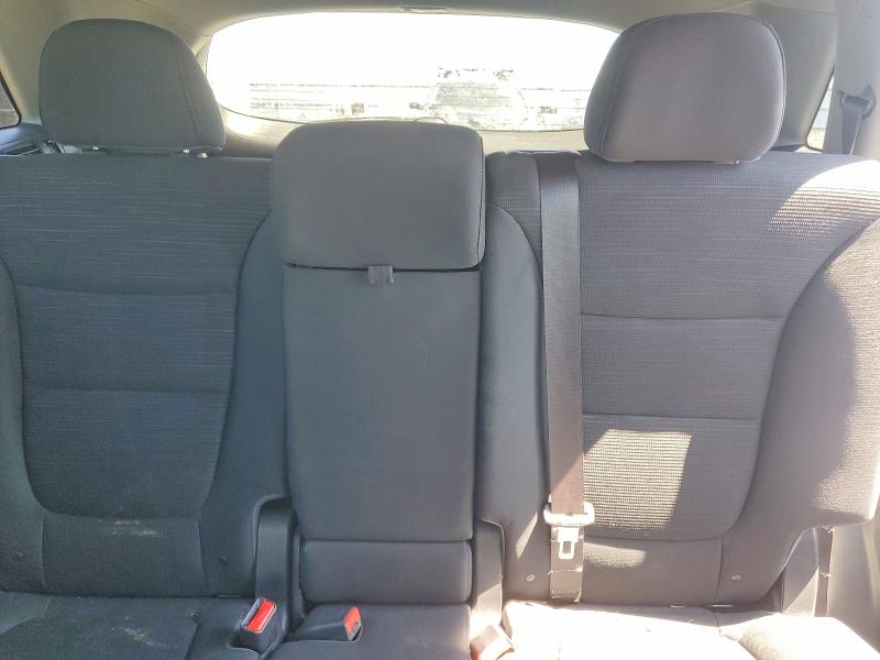 Aukcja sprzedaży 2015 Kia Sorento, vin: 5XYKTDA70FG559490, numer aukcji: 52457256