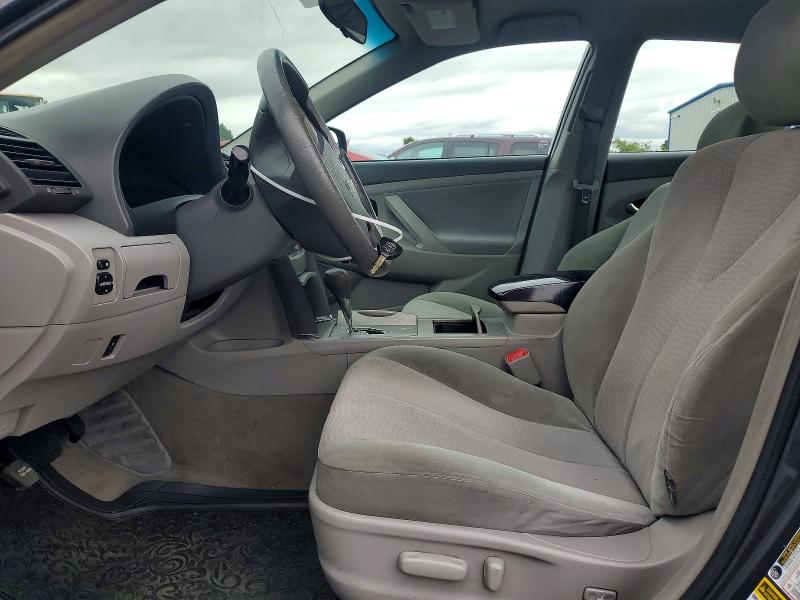 Продаж на аукціоні авто 2011 Toyota Camry, vin: 4T4BF3EK8BR115493, номер лоту: 52380766