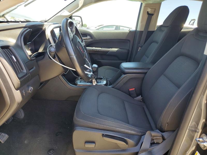 Продажа на аукционе авто 2016 Gmc Canyon, vin: 1GTG5CE3XG1123166, номер лота: 52777666