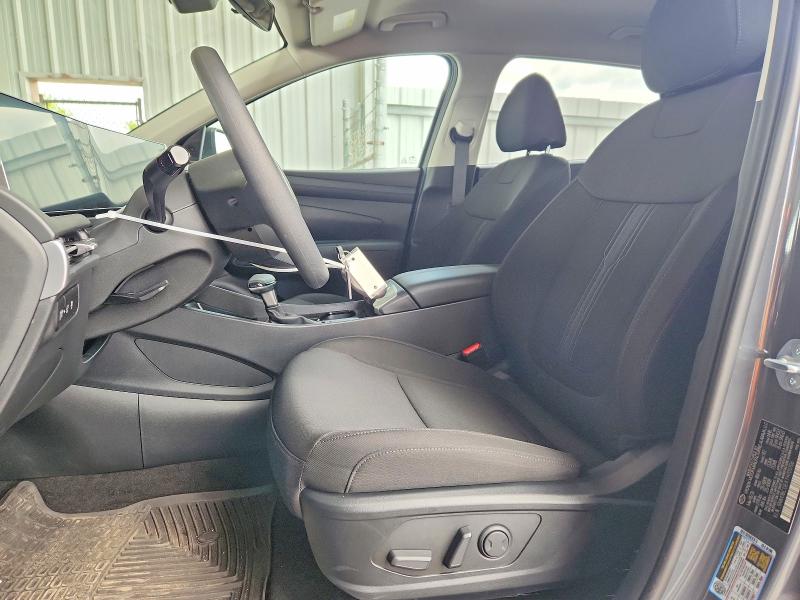 53673166 :رقم المزاد ، 5NMJBCDEXTH705706 vin ، 2026 Hyundai Tucson مزاد بيع