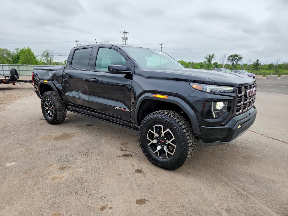 Продажа на аукционе авто 2025 Gmc Canyon, vin: 1GTP2DEK1S1228953, номер лота: 54443566