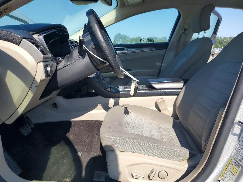 Продажа на аукционе авто 2019 Ford Fusion, vin: 3FA6P0HD6KR145906, номер лота: 54120386