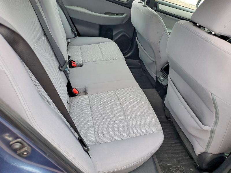 Aukcja sprzedaży 2018 Subaru Legacy, vin: 4S3BNAF65J3041588, numer aukcji: 52320556