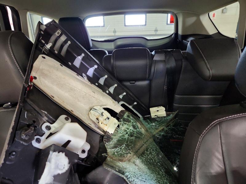 2015 Ford Escape მანქანა იყიდება აუქციონზე, vin: 1FMCU9J9XFUB54103, აუქციონის ნომერი: 54253296