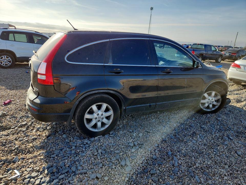 Aukcja sprzedaży 2011 Honda Cr-v, vin: JHLRE4H41BC020124, numer aukcji: 54054886