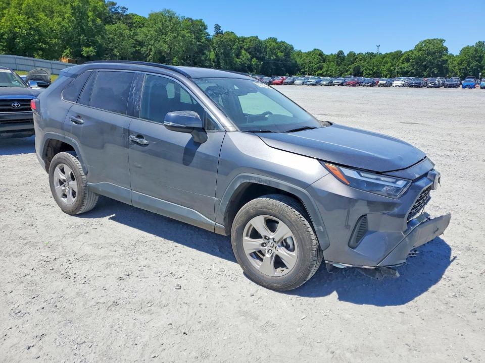 Aukcja sprzedaży 2023 Toyota Rav4, vin: 2T3P1RFV1PW353064, numer aukcji: 53576246