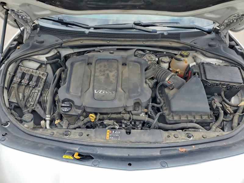 Aukcja sprzedaży 2017 Buick Lacrosse, vin: 1G4ZP5SSXHU164922, numer aukcji: 54098806