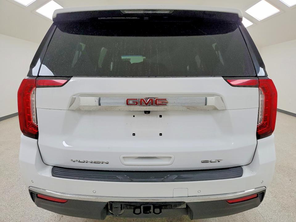 Продаж на аукціоні авто 2024 Gmc Yukon Xl, vin: 1GKS1GKD5RR235327, номер лоту: 53962496