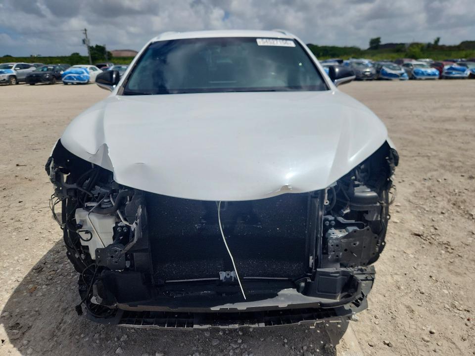 Aukcja sprzedaży 2017 Lexus Nx 200t, vin: JTJYARBZ8H2052554, numer aukcji: 54527156