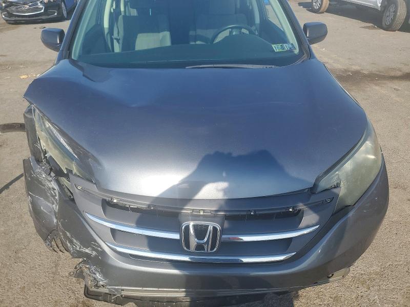 Продаж на аукціоні авто 2013 Honda Cr-v, vin: 2HKRM4H3XDH633227, номер лоту: 55020516