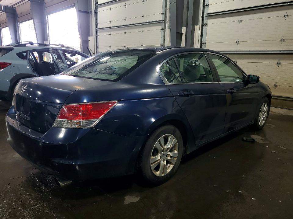 Продажа на аукционе авто 2009 Honda Accord, vin: 1HGCP26419A188308, номер лота: 52369596