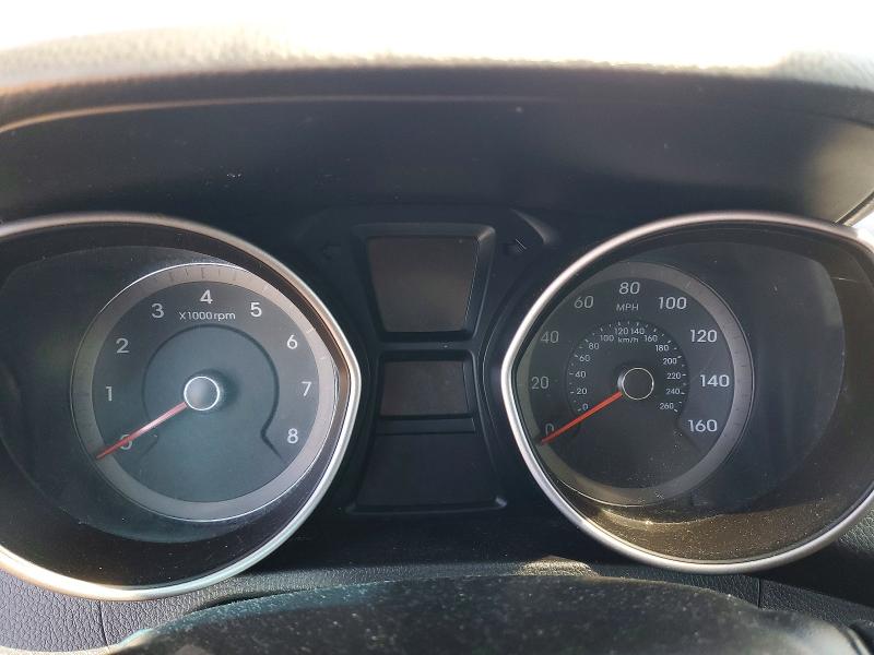 53015356 :رقم المزاد ، KMHD35LH1EU233985 vin ، 2014 Hyundai Elantra Gt مزاد بيع