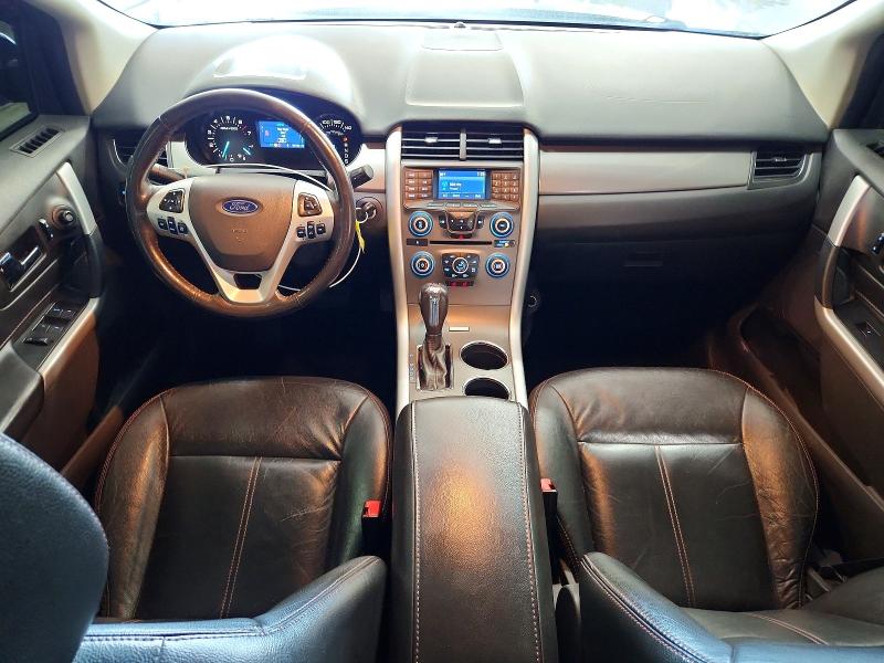 Aukcja sprzedaży 2014 Ford Edge, vin: 2FMDK4JC2EBA03351, numer aukcji: 52201636