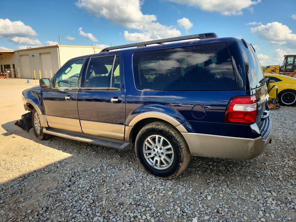 Продажа на аукционе авто 2011 Ford Expedition, vin: 1FMJK1J58BEF55200, номер лота: 53471836