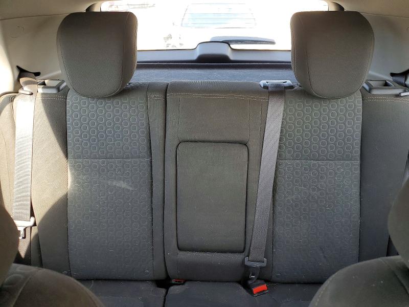 Продаж на аукціоні авто 2018 Chevrolet Trax, vin: KL7CJKSBXJB723166, номер лоту: 53207026