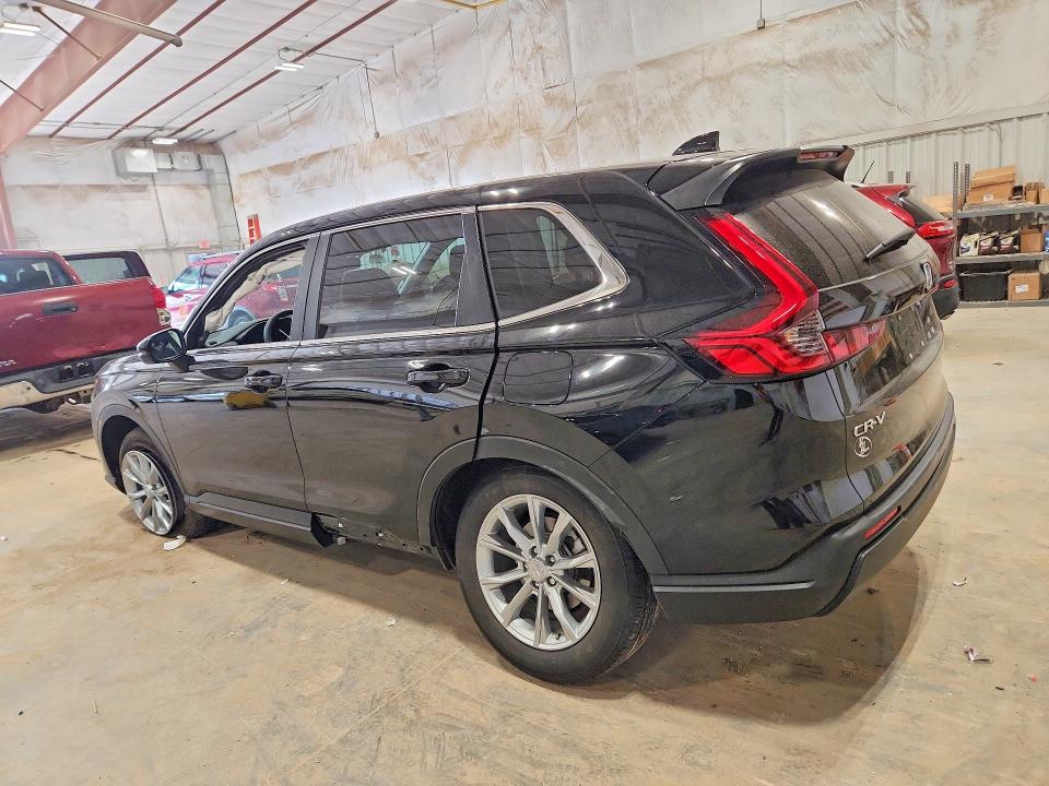 53143536 :رقم المزاد ، 5J6RS4H46RL011476 vin ، 2024 Honda Cr-v مزاد بيع