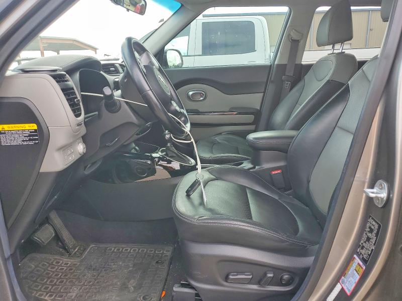 Продажа на аукционе авто 2019 Kia Soul, vin: KNDJP3A57K7663426, номер лота: 54515716