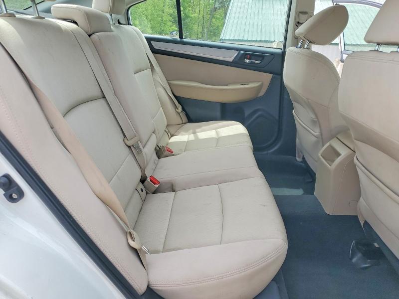 Aukcja sprzedaży 2017 Subaru Legacy, vin: 4S3BNAC64H3059711, numer aukcji: 54573266