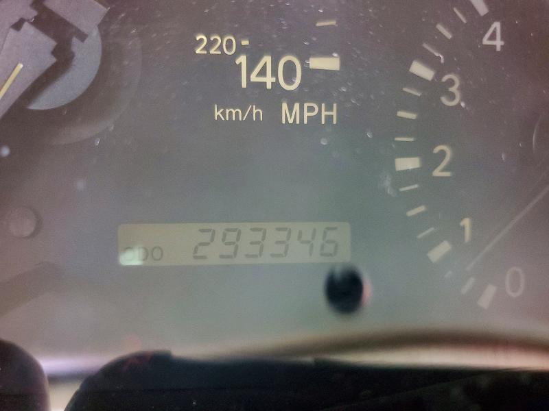 Aukcja sprzedaży 2002 Lexus Rx, vin: JTJGF10U520119880, numer aukcji: 51973166