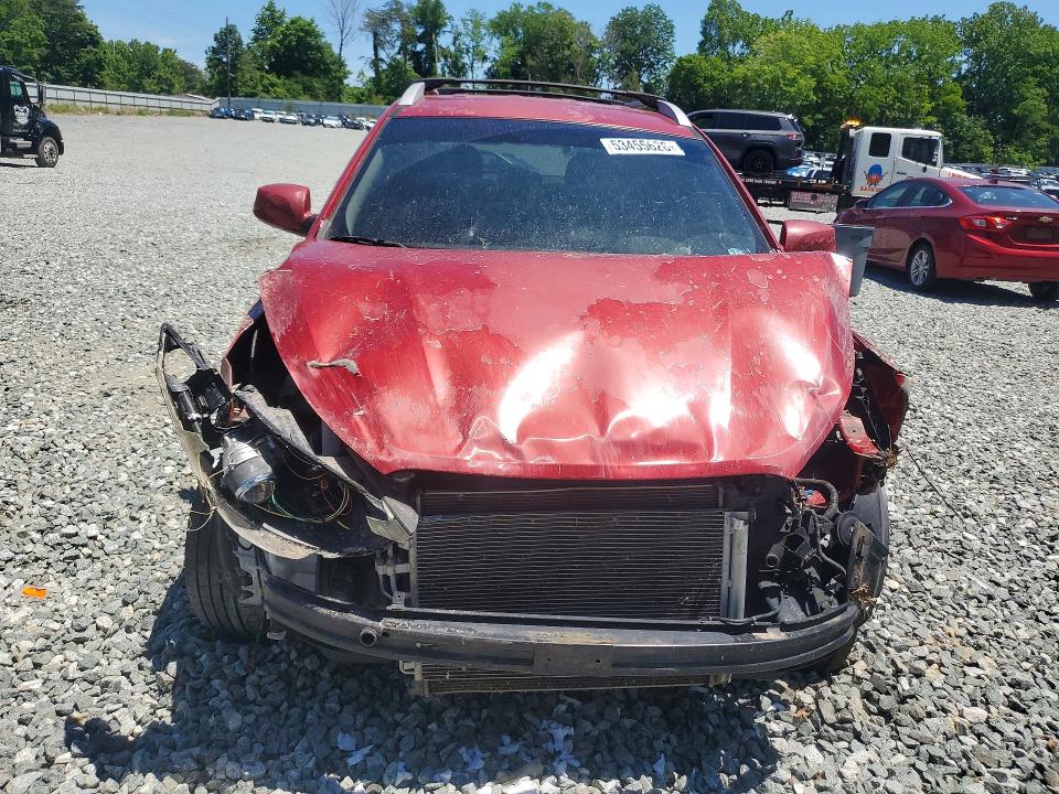 2015 Hyundai Tucson მანქანა იყიდება აუქციონზე, vin: KM8JU3AG0FU088227, აუქციონის ნომერი: 53455626