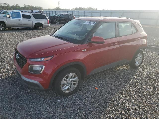 Auction sale of the 2023 Hyundai Venue, vin: KMHRB8A33PU210437, lot number: 54860266