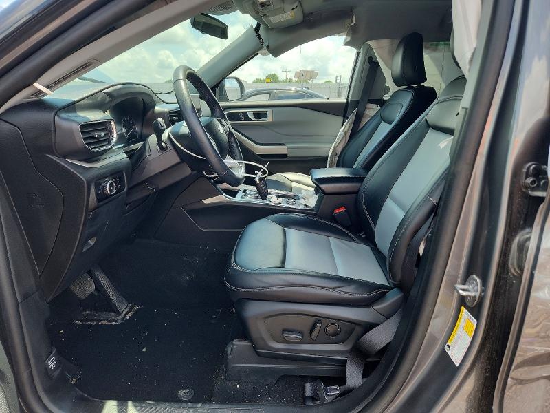 Продаж на аукціоні авто 2023 Ford Explorer, vin: 1FMSK8DH7PGA73722, номер лоту: 55042276