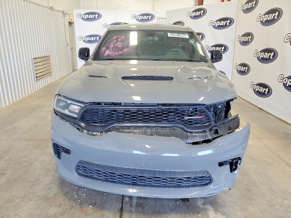 Продаж на аукціоні авто 2023 Dodge Durango, vin: 1C4SDHCT6PC720199, номер лоту: 53991996