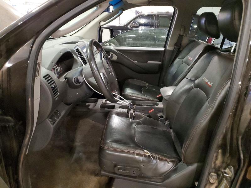 Продажа на аукционе авто 2010 Nissan Frontier, vin: 1N6AD0EV6AC445188, номер лота: 54775286