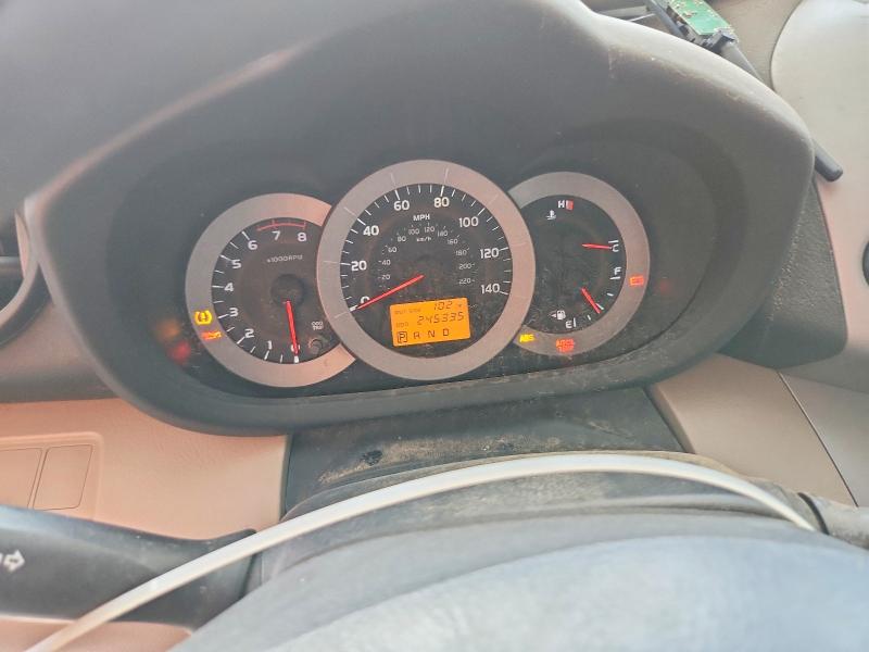 54283246 :رقم المزاد ، JTMBD33V065014899 vin ، 2006 Toyota Rav4 مزاد بيع
