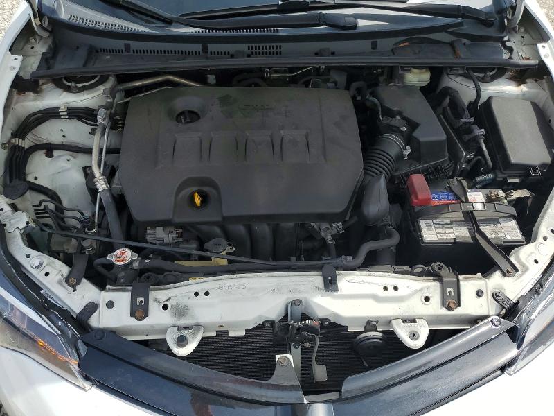Aukcja sprzedaży 2018 Toyota Corolla, vin: 2T1BURHE2JC975298, numer aukcji: 53431616