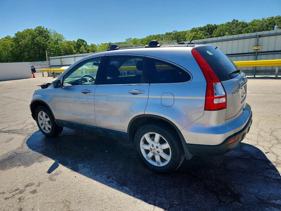 Продаж на аукціоні авто 2008 Honda Cr-v, vin: JHLRE48718C025021, номер лоту: 53070726