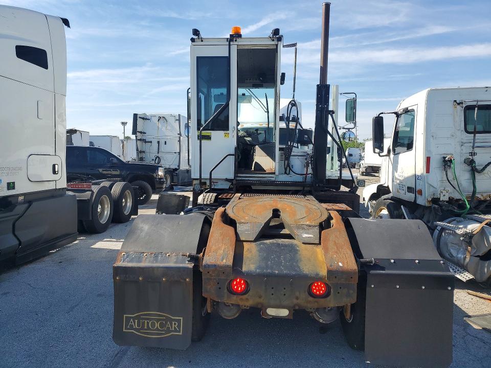 Aukcja sprzedaży 2019 Autocar Xpeditor, vin: 516G4GC11KH227826, numer aukcji: 54453486