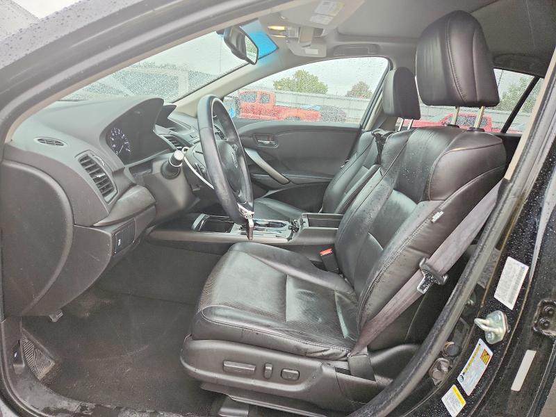 Продаж на аукціоні авто 2014 Acura Rdx, vin: 5J8TB4H31EL024604, номер лоту: 51510116