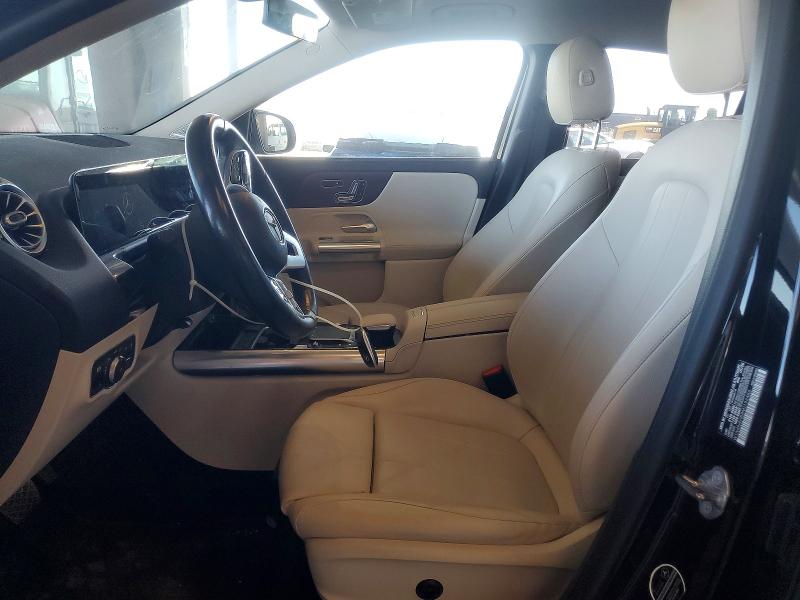 Aukcja sprzedaży 2021 Mercedes-benz Gla, vin: W1N4N4HB8MJ196486, numer aukcji: 53073196