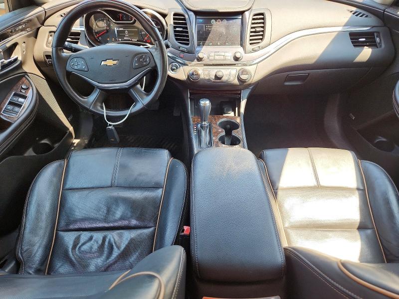 Aukcja sprzedaży 2014 Chevrolet Impala, vin: 1G1155S31EU154476, numer aukcji: 53208946