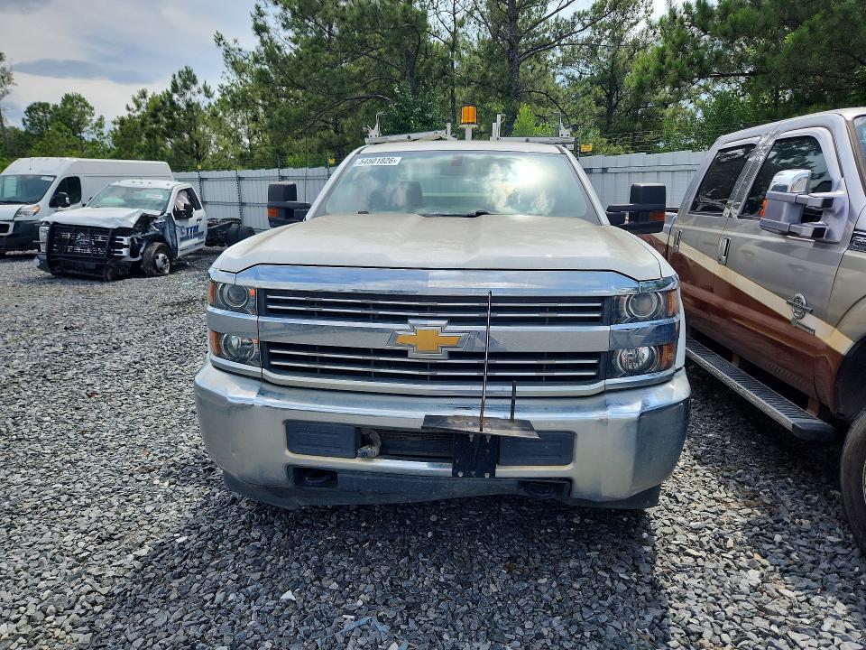 Aukcja sprzedaży 2018 Chevrolet Silverado, vin: 1GB2KYEG2JZ213427, numer aukcji: 54501826