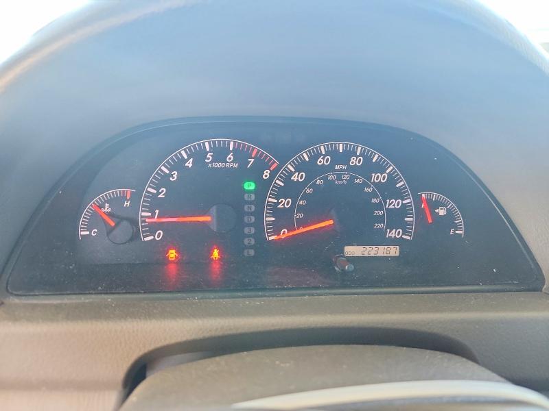 Aukcja sprzedaży 2005 Toyota Camry, vin: 4T1BE32KX5U563627, numer aukcji: 52955646