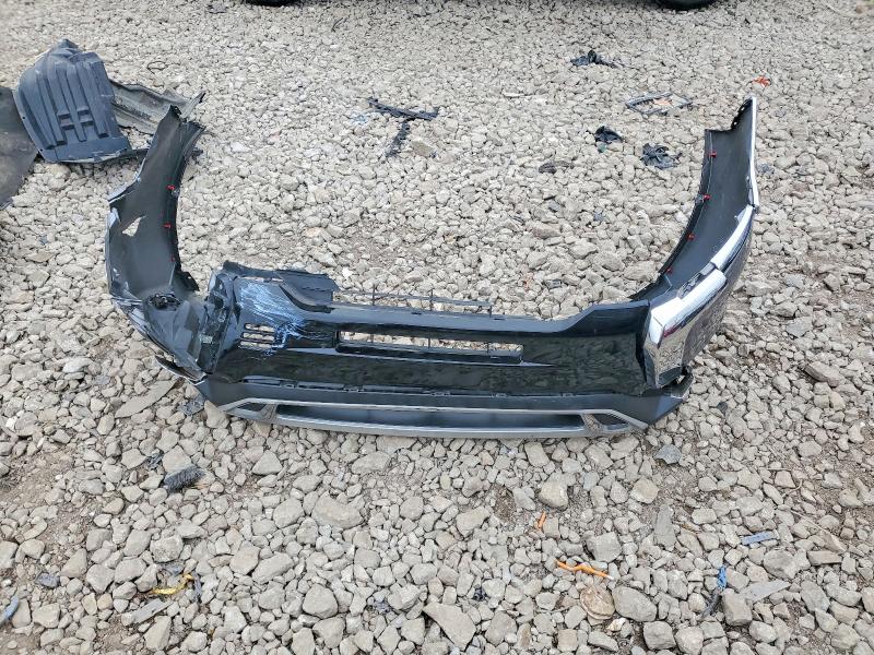 2020 Mitsubishi Outlander მანქანა იყიდება აუქციონზე, vin: JA4AD2A35LZ039271, აუქციონის ნომერი: 53617146