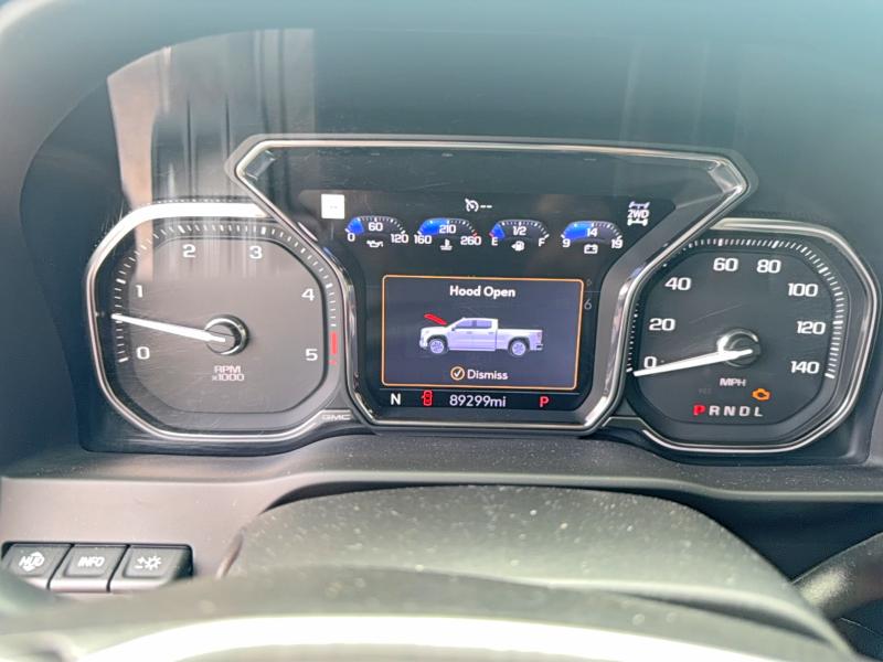 Aukcja sprzedaży 2023 Gmc Sierra, vin: 1GT49REYXPF142843, numer aukcji: 55757936