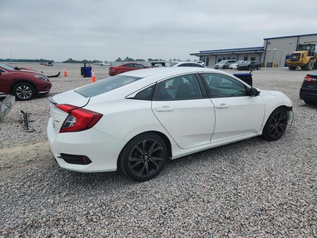Aukcja sprzedaży 2019 Honda Civic, vin: 2HGFC2F81KH506298, numer aukcji: 54044846
