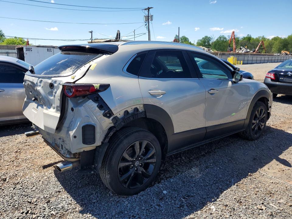 Aukcja sprzedaży 2024 Mazda Cx-30, vin: 3MVDMBBM9RM638015, numer aukcji: 52752366