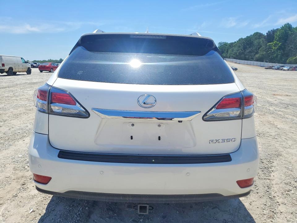Продажа на аукционе авто 2015 Lexus Rx, vin: JTJZK1BA8F2426400, номер лота: 51257446