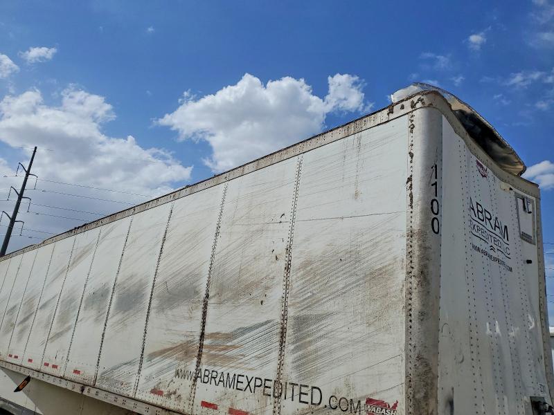 Продаж на аукціоні авто 2022 Wabash 53' Reefer Trailer, vin: 1JJV532D2NL311970, номер лоту: 52724186