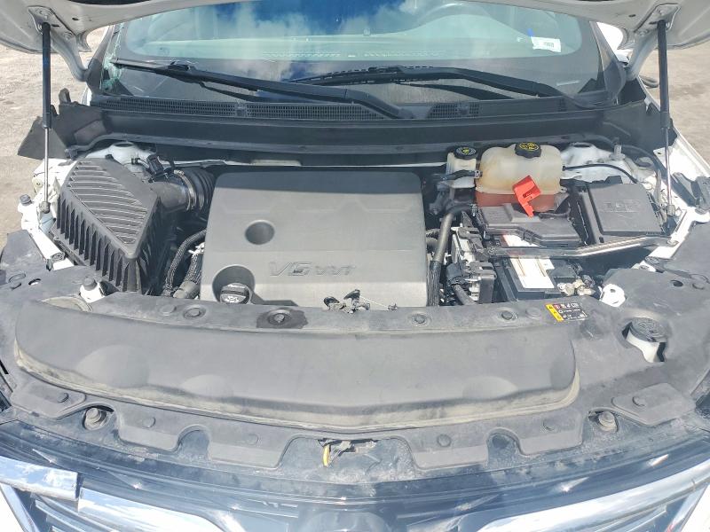 Aukcja sprzedaży 2023 Buick Enclave, vin: 5GAERBKW9PJ255728, numer aukcji: 52549236