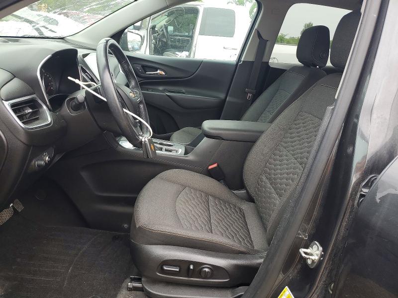 Продажа на аукционе авто 2018 Chevrolet Equinox, vin: 3GNAXJEV7JS514942, номер лота: 53287626
