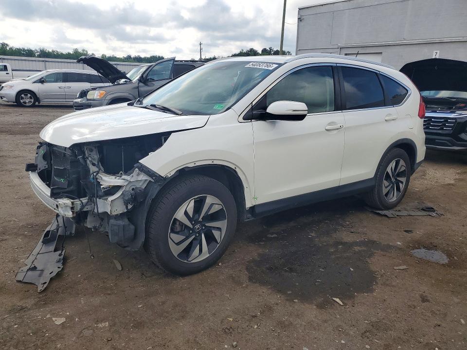 Aukcja sprzedaży 2016 Honda Cr-v, vin: 5J6RM4H97GL086481, numer aukcji: 54053766