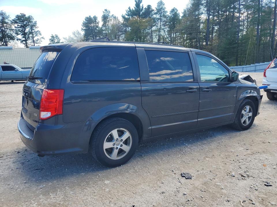 Aukcja sprzedaży 2012 Dodge Grand Caravan, vin: 2C4RDGCG1CR319561, numer aukcji: 52643506