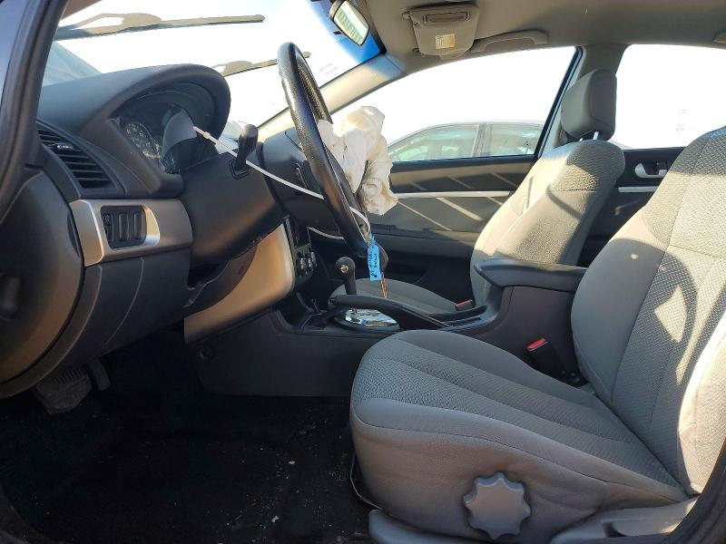 Aukcja sprzedaży 2007 Mitsubishi Galant, vin: 4A3AB56F27E020686, numer aukcji: 54547476