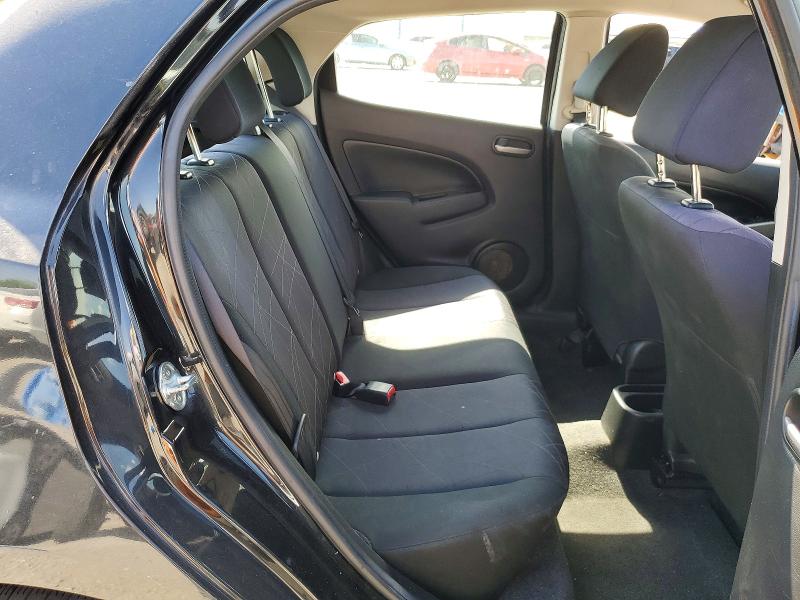 Aukcja sprzedaży 2014 Mazda Mazda2, vin: JM1DE1KZ7E0186762, numer aukcji: 54978186