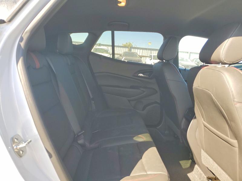 Продажа на аукционе авто 2025 Chevrolet Trax, vin: KL77LJEP3SC158039, номер лота: 54708576